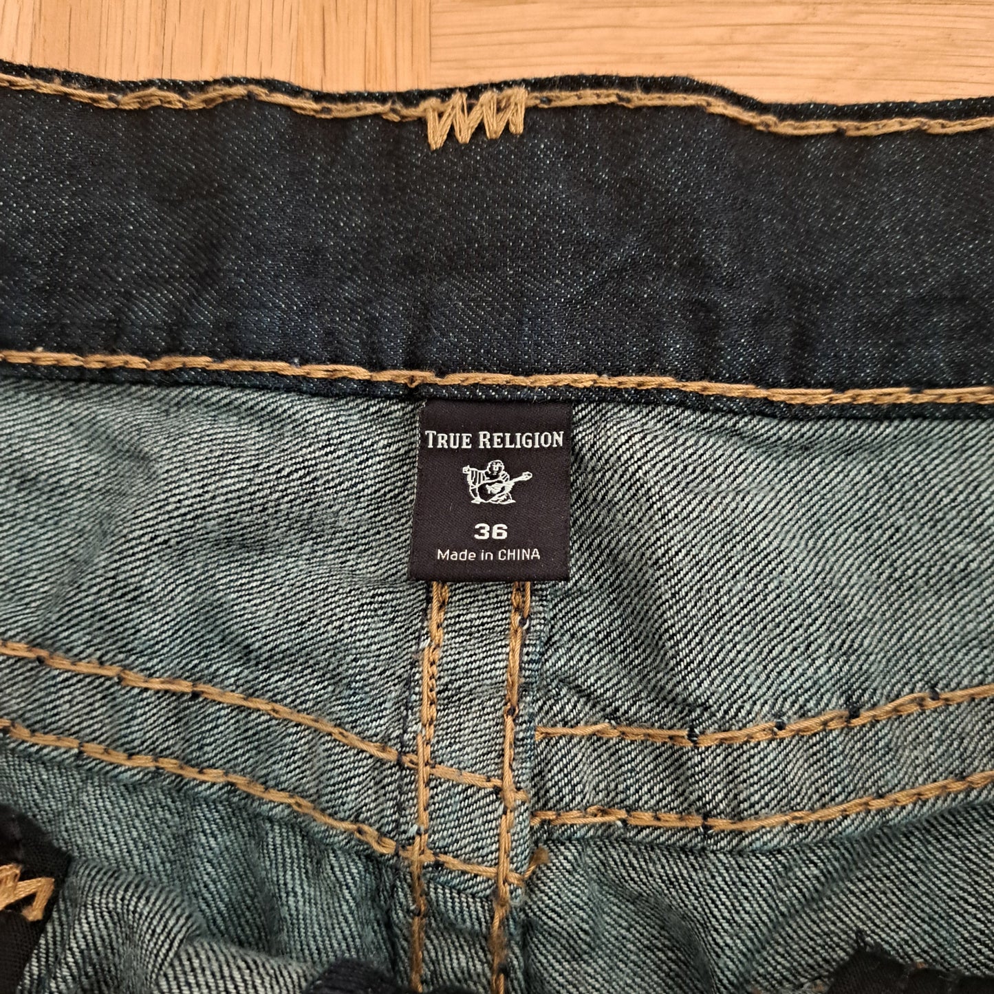True Religion Jeans (36)