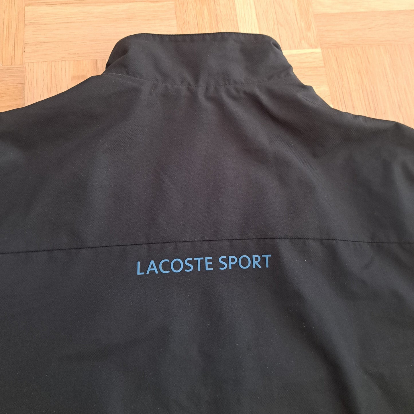 Lacoste Hauseingang Jacke (L)
