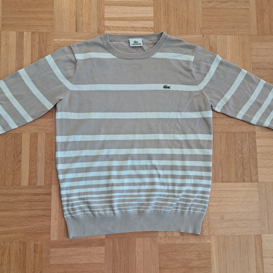 Lacoste Sweater (S)