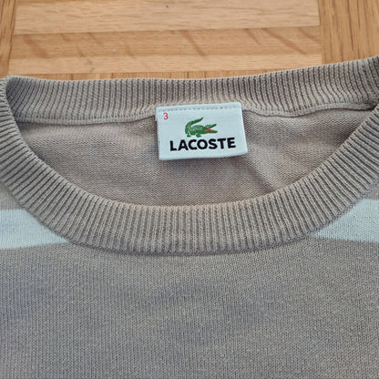Lacoste Sweater (S)