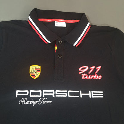 Porsche Polo (L)
