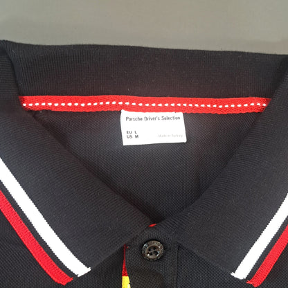 Porsche Polo (L)