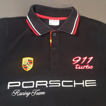 Porsche Polo (S)