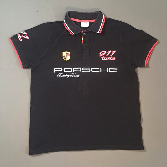 Porsche Polo (S)