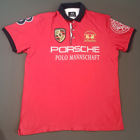 Porsche Polo (XL)