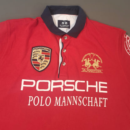 Porsche Polo (XL)