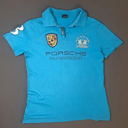 Porsche Polo (L)