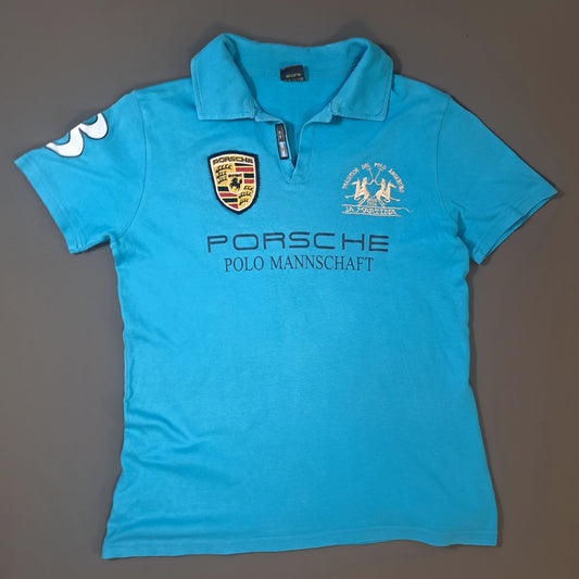 Porsche Polo (L)