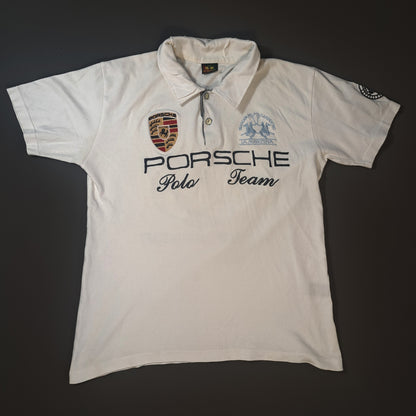 Porsche Polo (L)