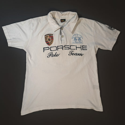 Porsche Polo (L)