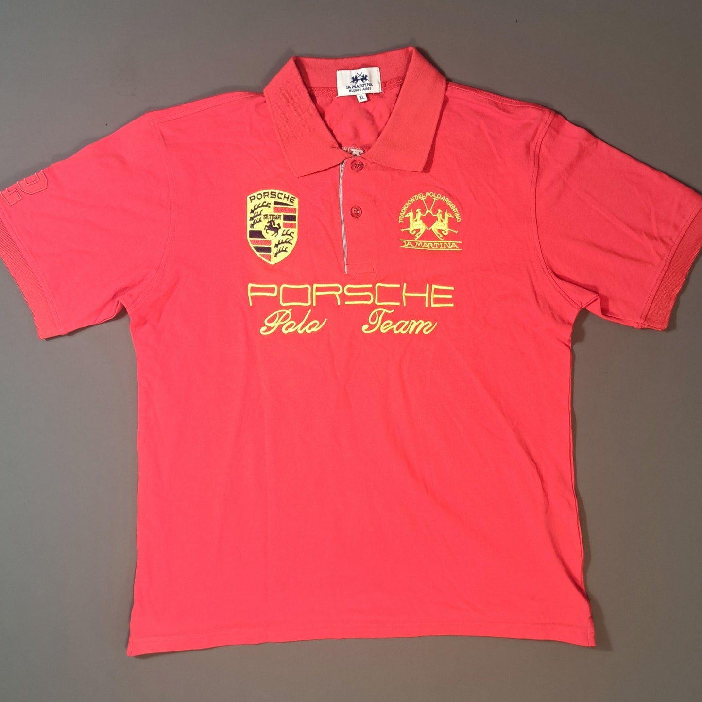 Porsche Polo (XL)