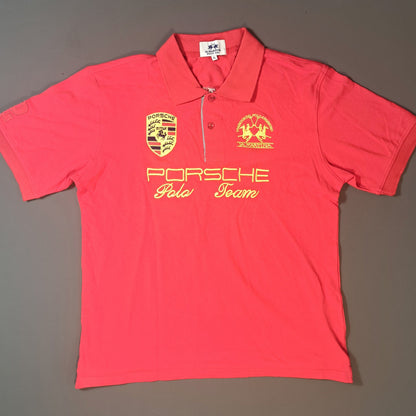 Porsche Polo (XL)