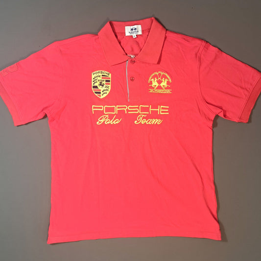 Porsche Polo (XL)