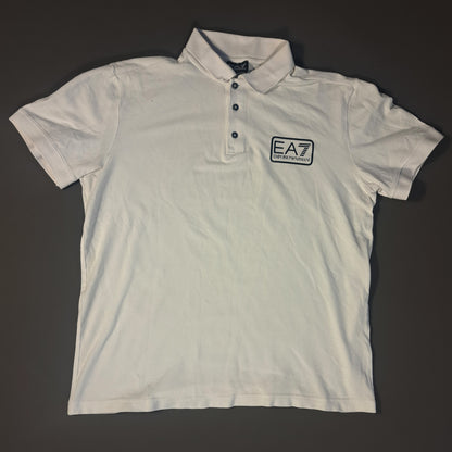EA7 Armani Polo (M)