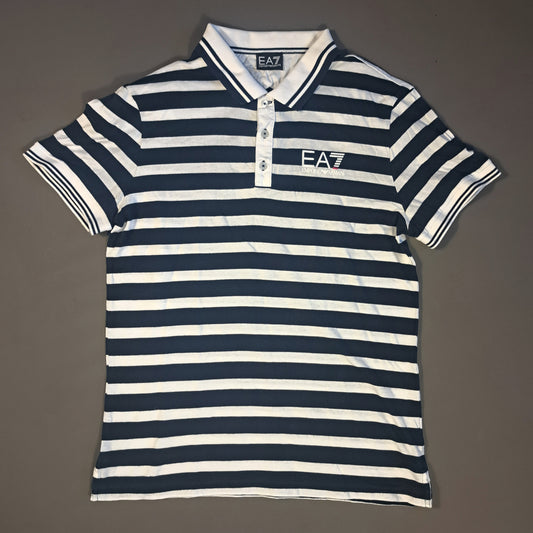 EA7 Armani Polo (M)