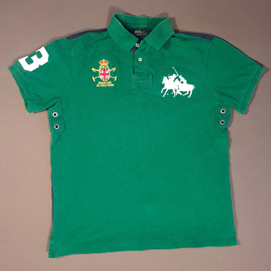 Polo Ralph Lauren (L)