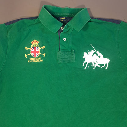 Polo Ralph Lauren (L)