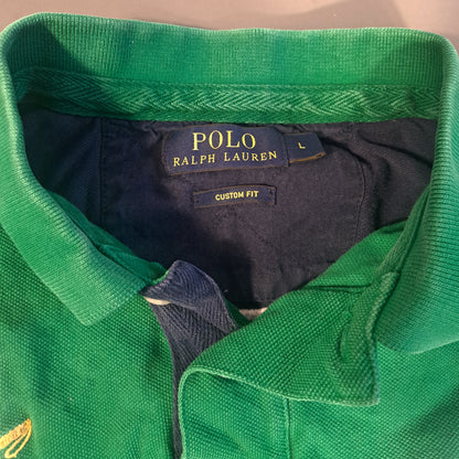 Polo Ralph Lauren (L)