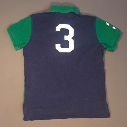 Polo Ralph Lauren (L)
