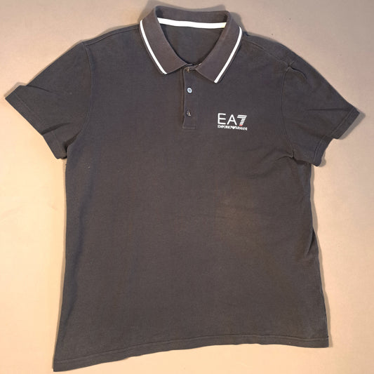 EA7 Armani Polo (L)