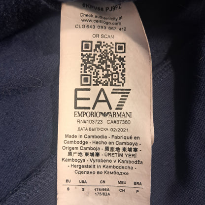 EA7 Armani Jacke (S)