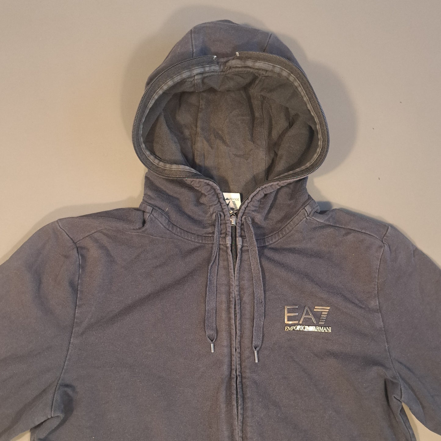EA7 Armani Jacke (S)