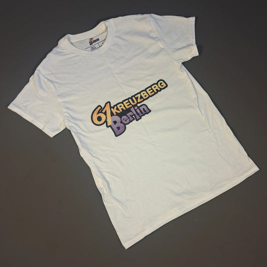 61 T-Shirt (neu) XS