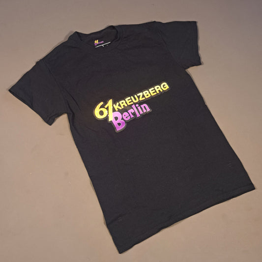 61 T-Shirt (neu) XS