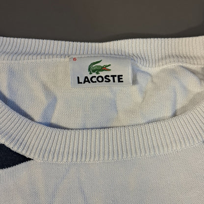 Lacoste Sweater (M)