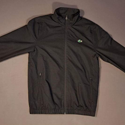 Lacoste Hauseingang Jacke (S)