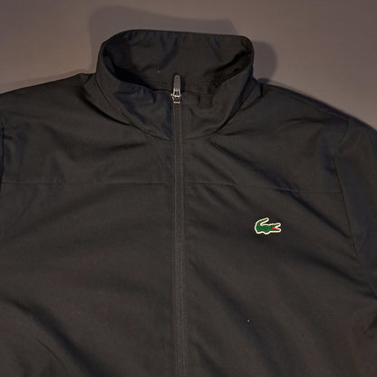 Lacoste Hauseingang Jacke (S)