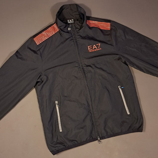 EA7 Armani Traningsjacke (M-L)