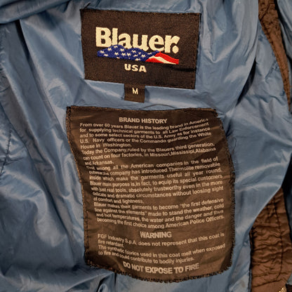 Blauer USA Jacke (M)