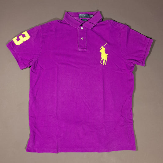 Polo Ralph Lauren (L)