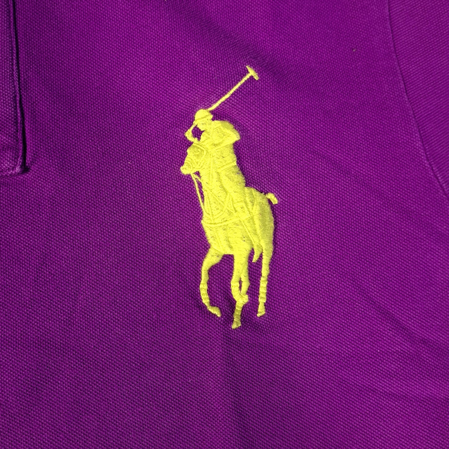 Polo Ralph Lauren (L)