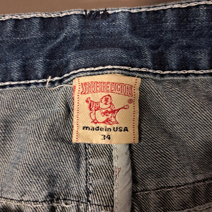 True Religion Jeans (34)