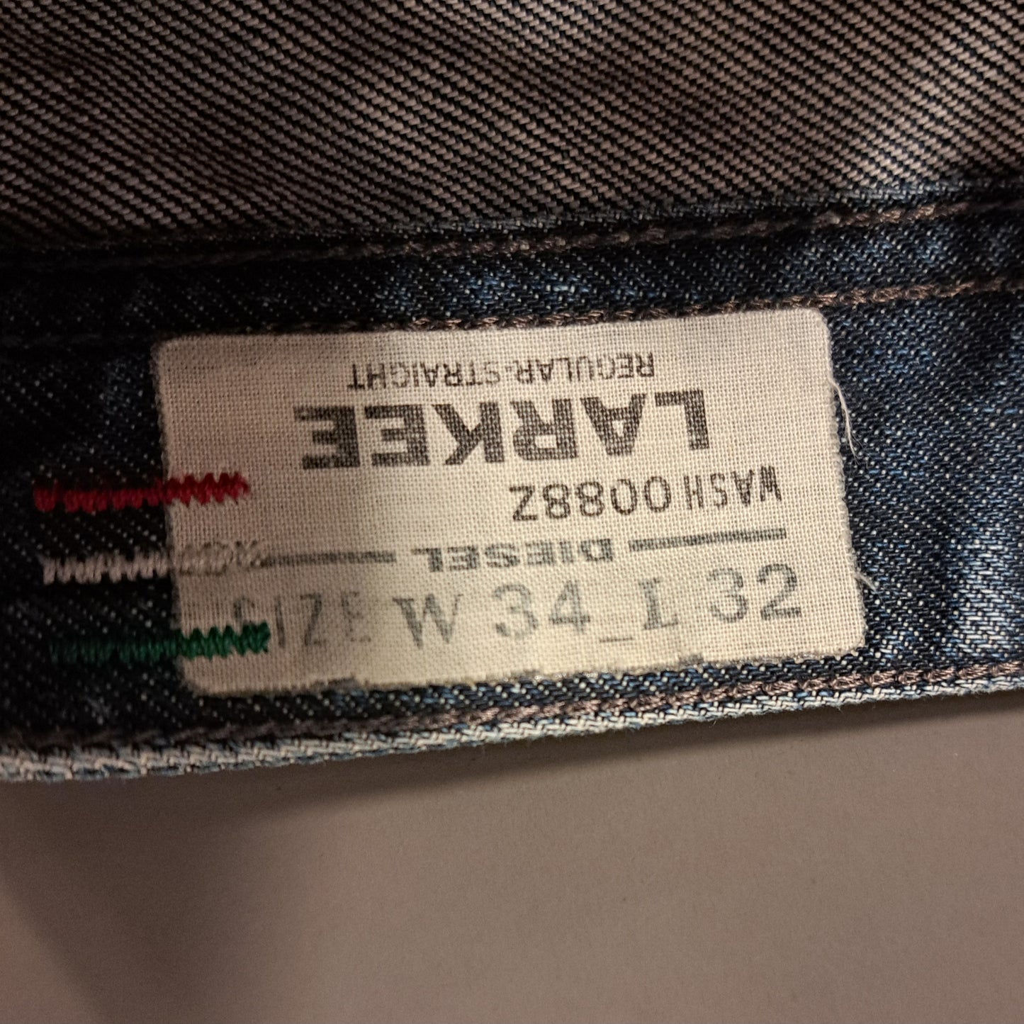 Diesel Jeans (34)
