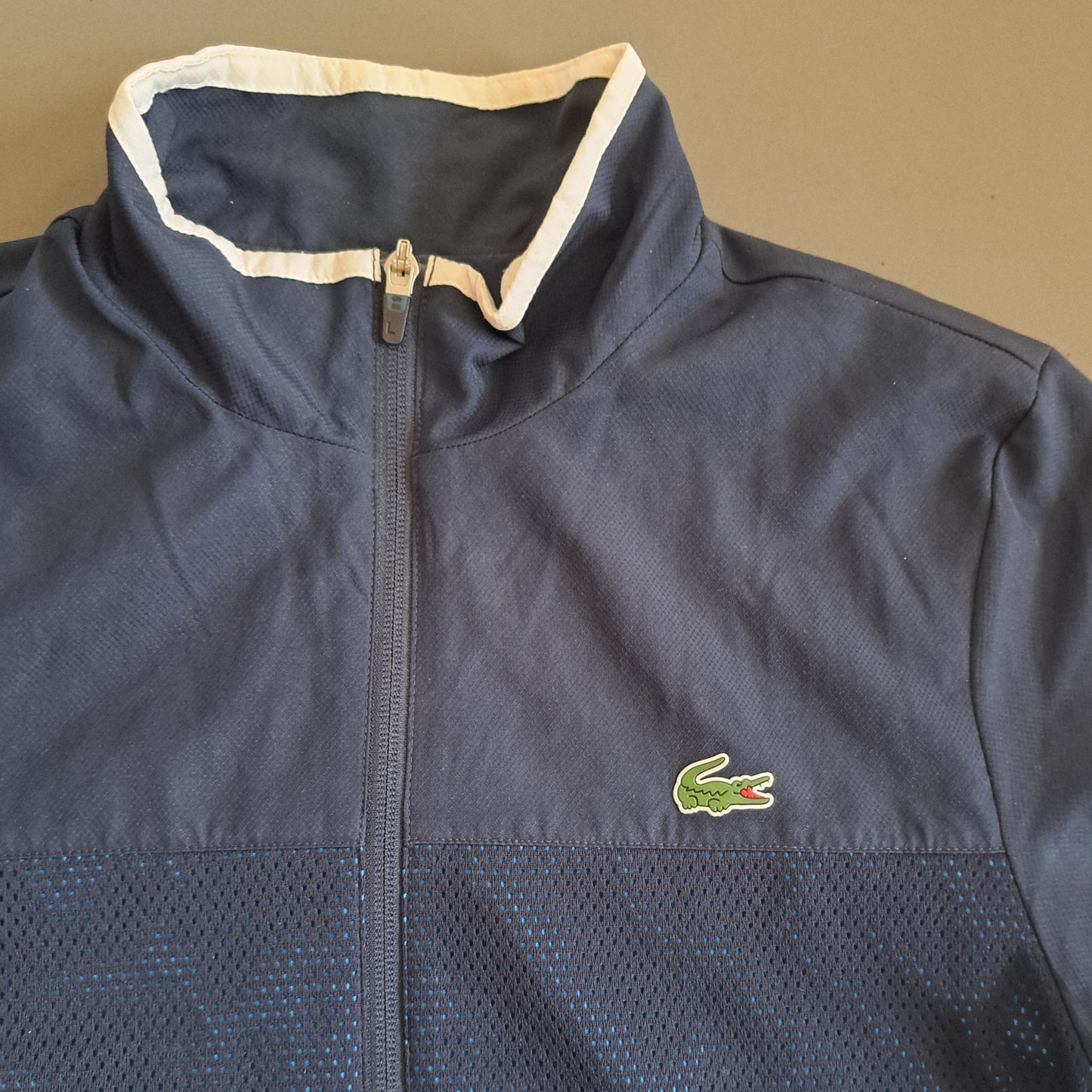 Lacoste Sport Jacke (XS)