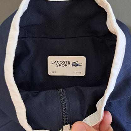 Lacoste Sport Jacke (XS)