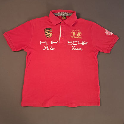 Porsche Polo (XL)