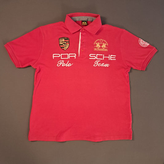Porsche Polo (XL)
