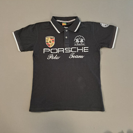 Porsche Polo (L)