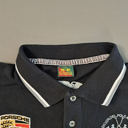 Porsche Polo (L)