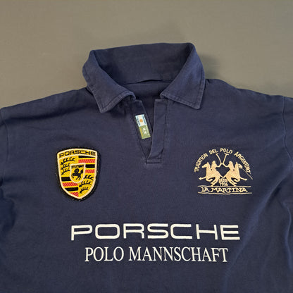 Porsche Polo (L)