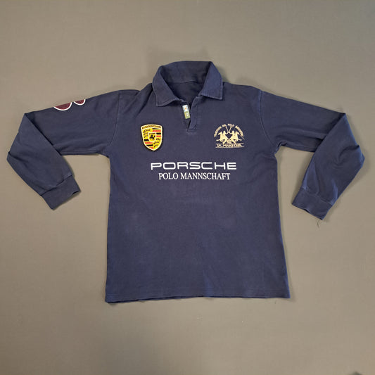 Porsche Polo (L)