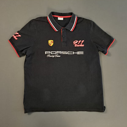 Porsche Polo (XL)