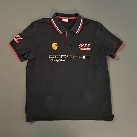 Porsche Polo (XL)