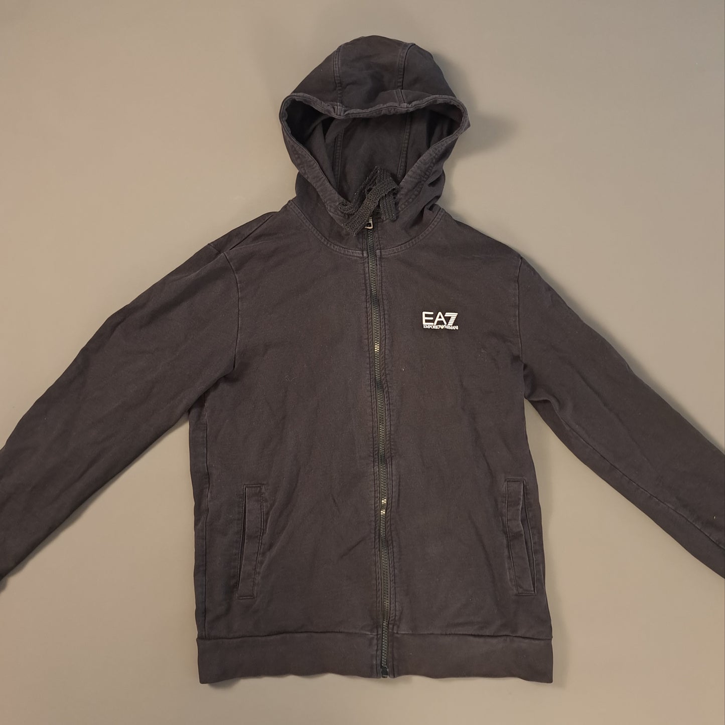 EA7 Armani Jacke (M-L)