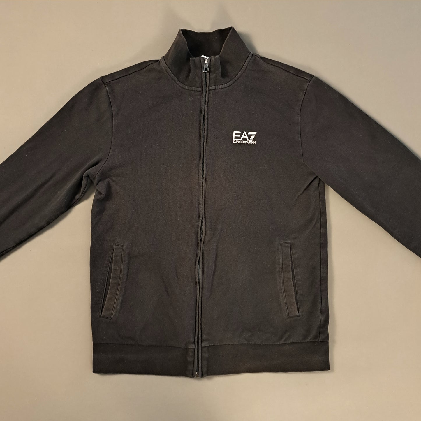 EA7 Armani Jacke (M-L)