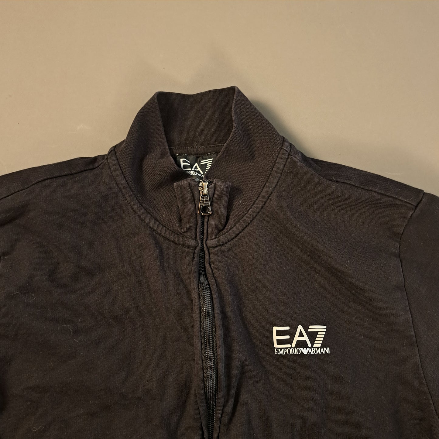EA7 Armani Jacke (M-L)